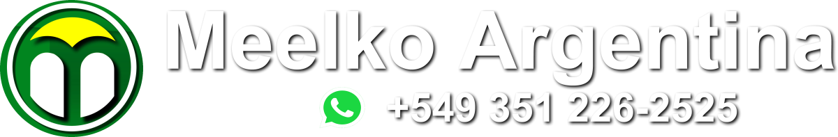 Meelko Argentina - Fabricante de maquinas de pellets.